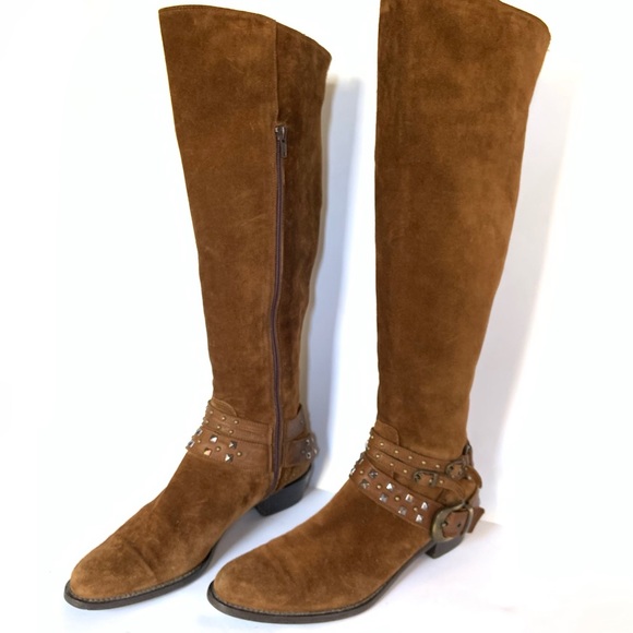 russell and bromley riding boots